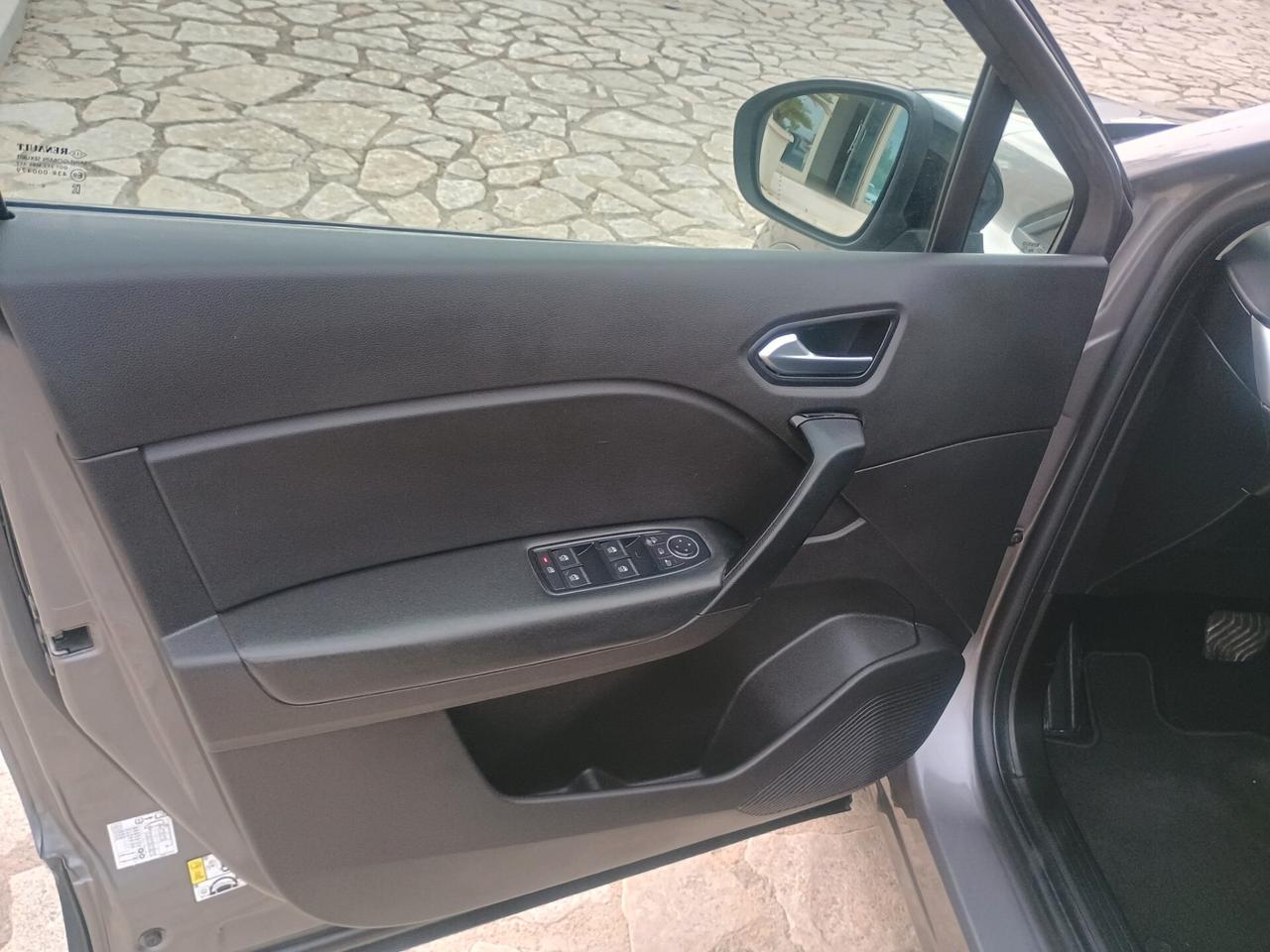 Renault Captur Blue dCi 115 CV Business