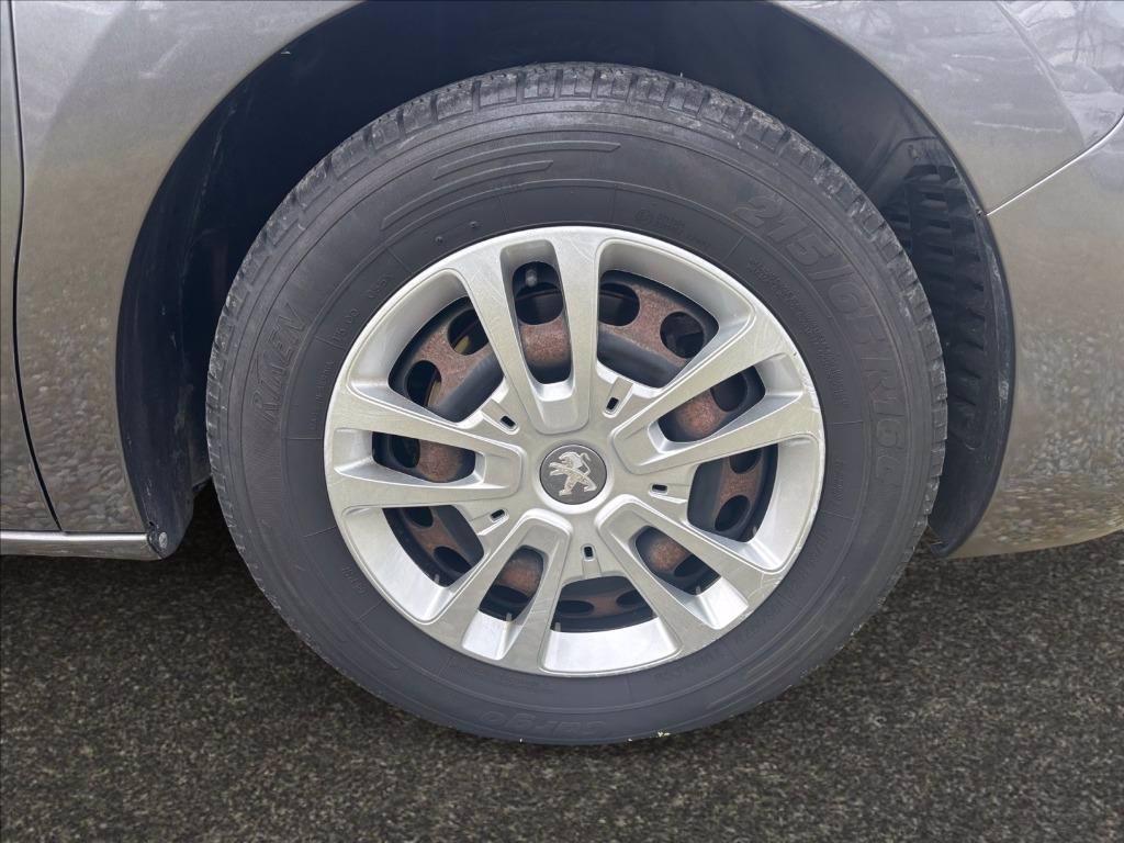 PEUGEOT Expert 2.0 Bluehdi Premium std 180cv S&S EAT8 del 2018