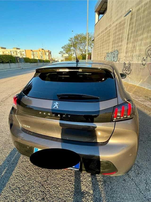 Peugeot 208 PureTech 100 Stop&Start 5 porte Allure Pack