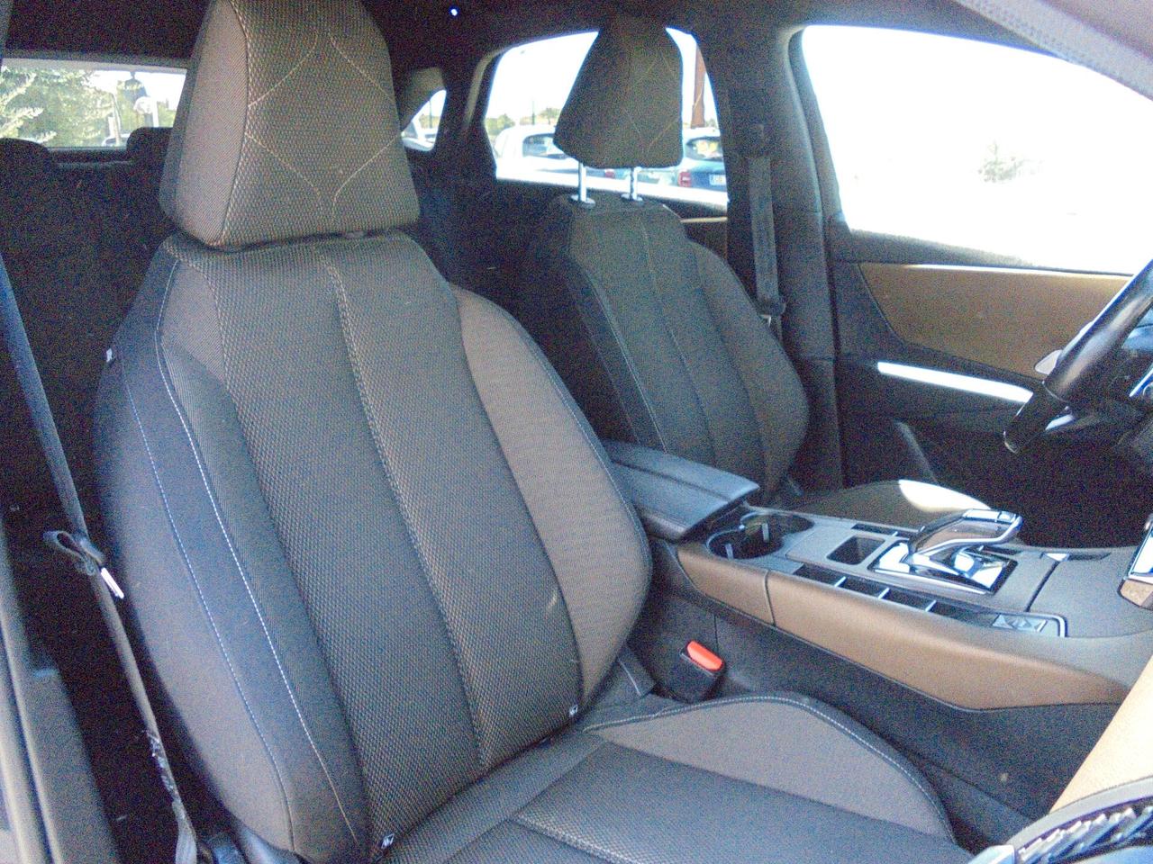 Ds 7 Crossback BlueHDi 180 aut. Business