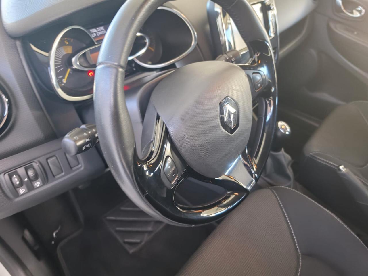 Renault Clio 1.5 dCi 8V 75CV 5 porte