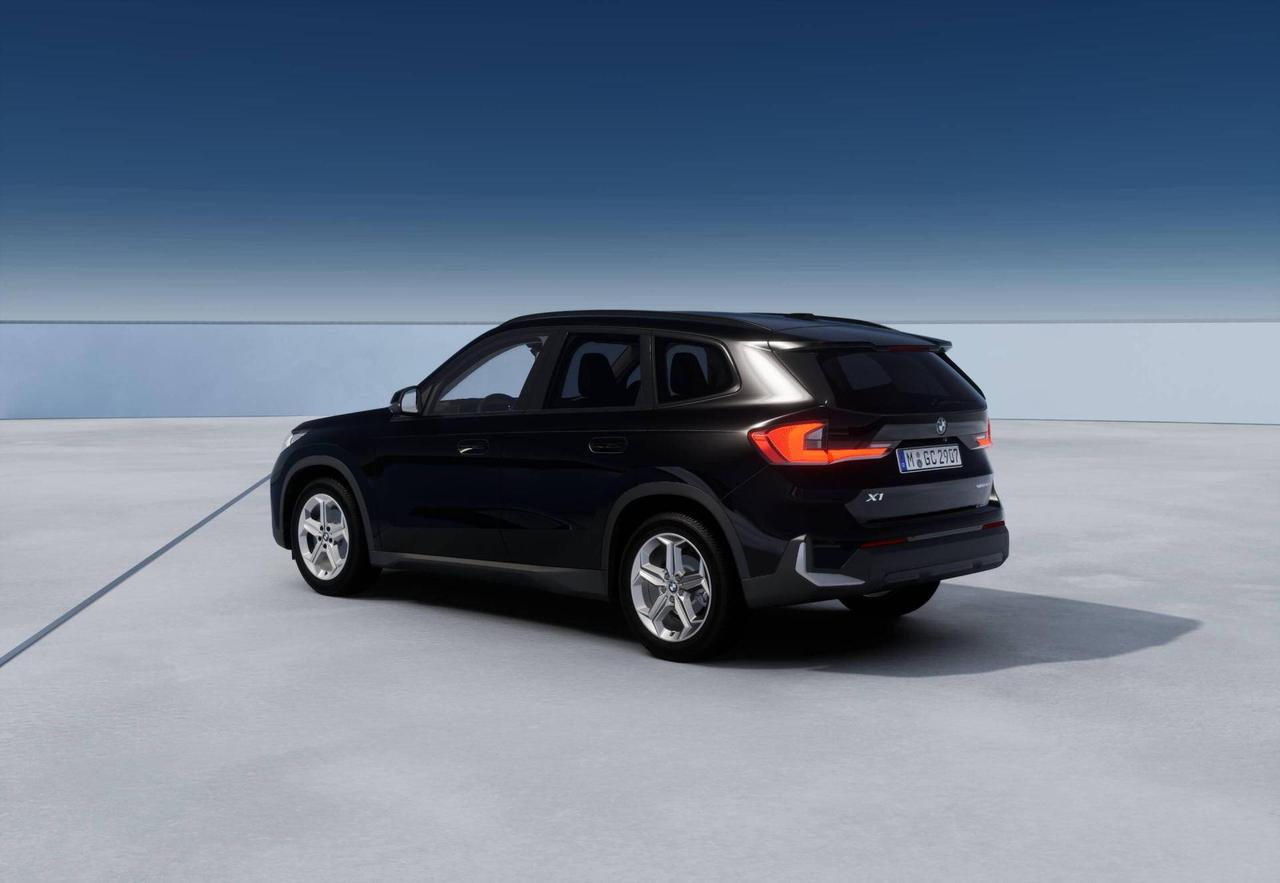 BMW X1 sDrive18i