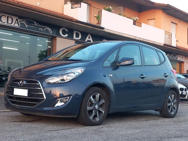 HYUNDAI iX20 1.4 90 CV - NEOPATENTATI