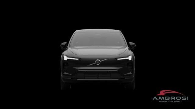 VOLVO EX60 P10 AWD 100% elettrica Ultra