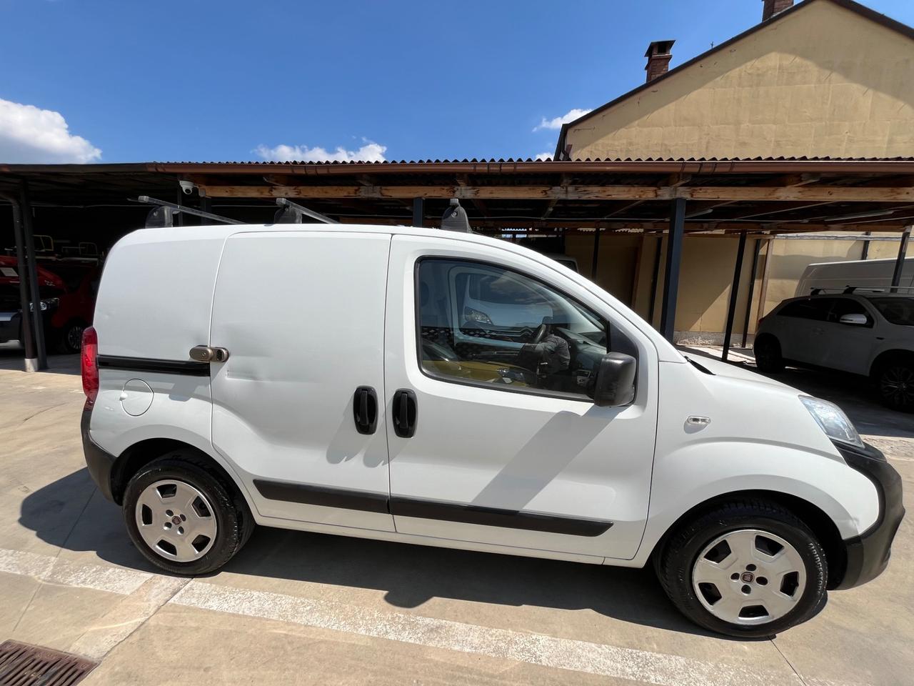 Fiat Fiorino 1.3 mjt SX cargo 2019