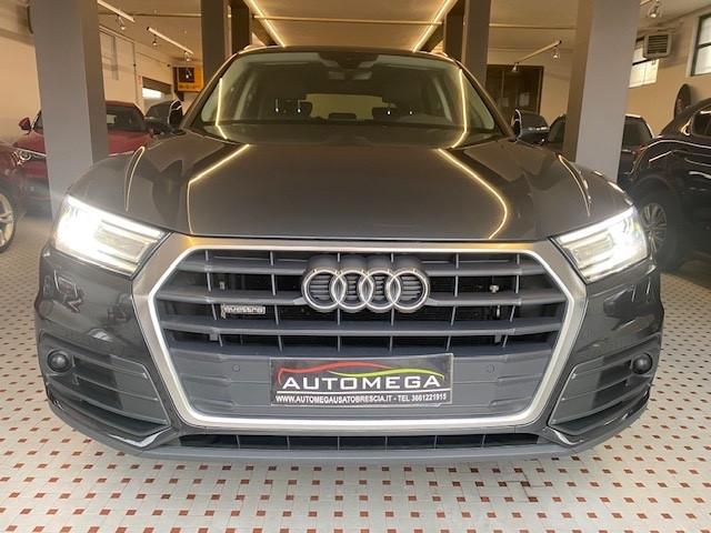 Audi Q5 quattro s-tronic