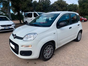 Fiat Panda 2021 PASSAGGIO INCLUSO