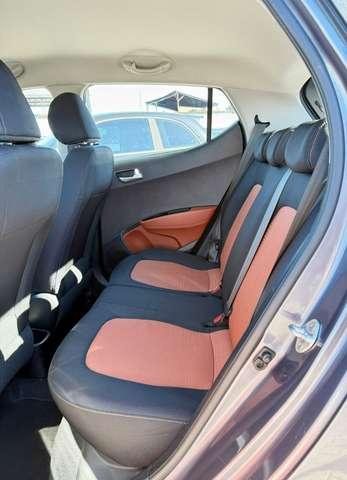 Hyundai i10 1.2 Sound Edition E6