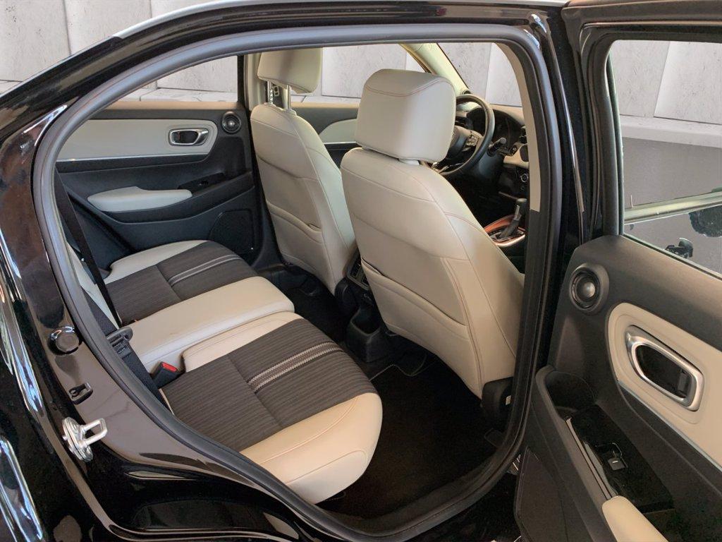 HONDA HR-V 1.5 hev Advance Style ecvt del 2025