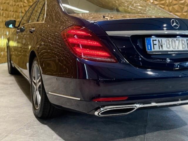 Mercedes-benz S 350 s 350 cdi 4 matic Avantgarde