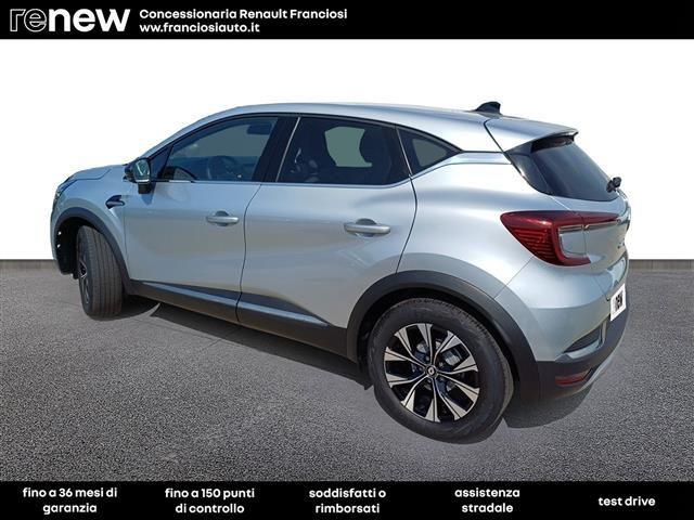 RENAULT Captur TCE 90 TECHNO