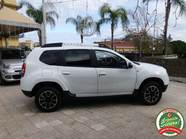 DACIA Duster 1.5 dCi 110CV Start&Stop 4x2 Lauréate