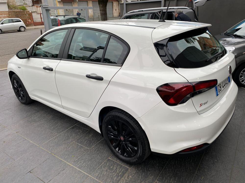 Fiat Tipo 1.3 Mjt S&S SW Street