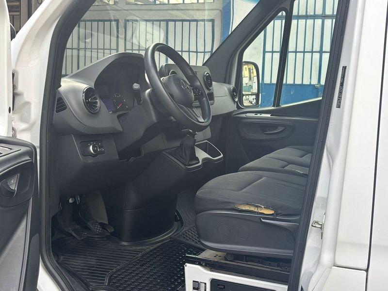 Mercedes-Benz Sprinter Sprinter F39/33 311 CDI FWD TA Furgone