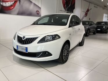 Lancia Ypsilon Ypsilon 1.0 FireFly 5 porte S&S Hybrid Platino