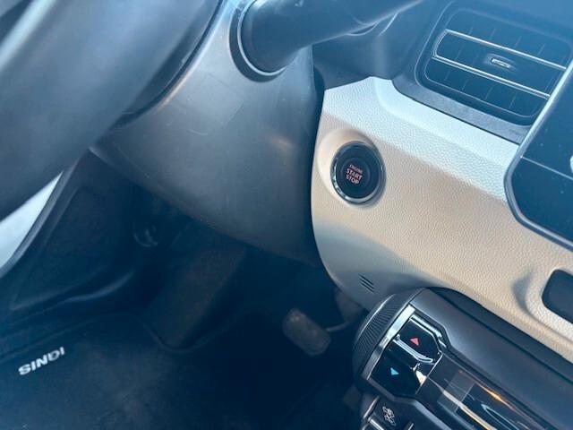 Suzuki Ignis 1.2 Dualjet iTop AGS