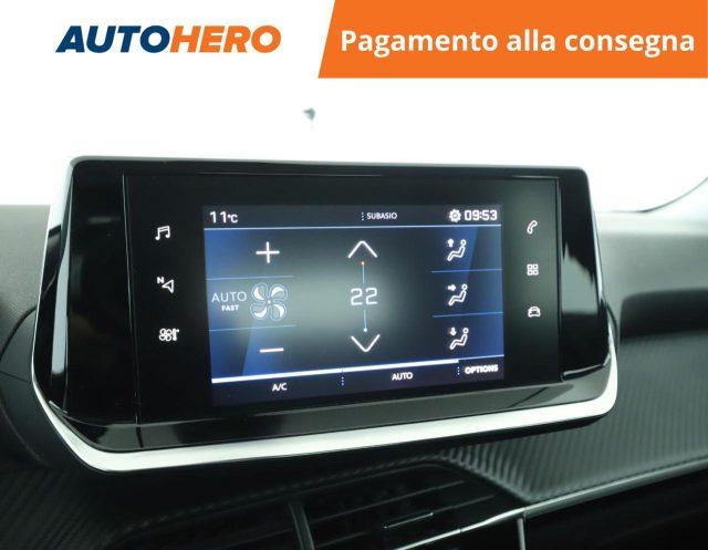 PEUGEOT 2008 BlueHDi 110 S&S Active Pack