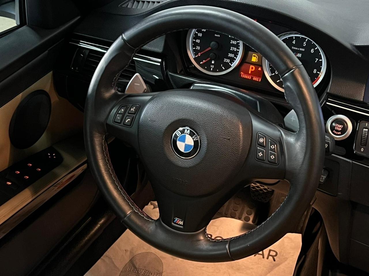 Bmw M3 cat Cabrio