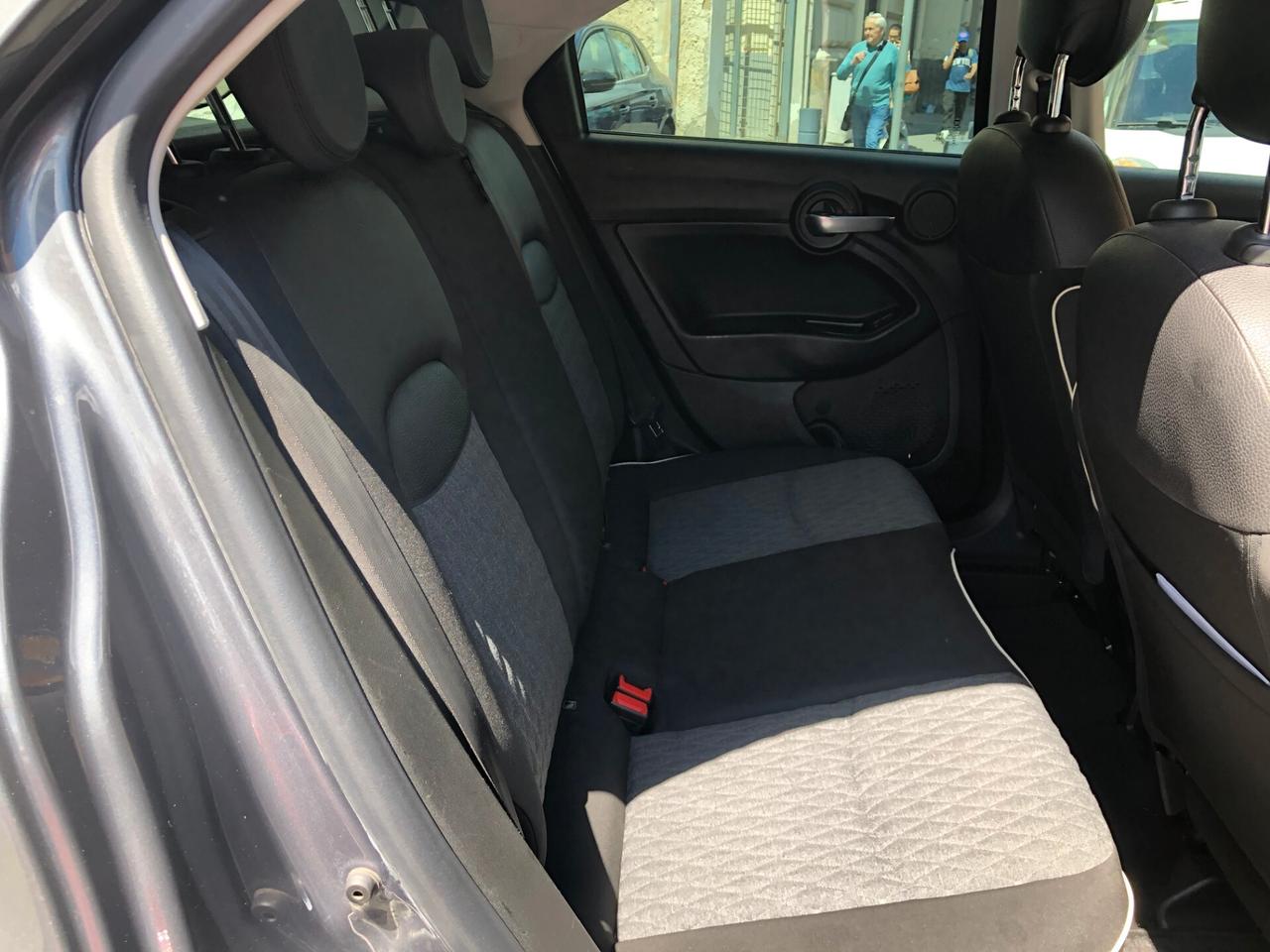 Fiat 500X 1.3 MultiJet 95 CV LOUNGE NAVI.SAT. FULL OPT.