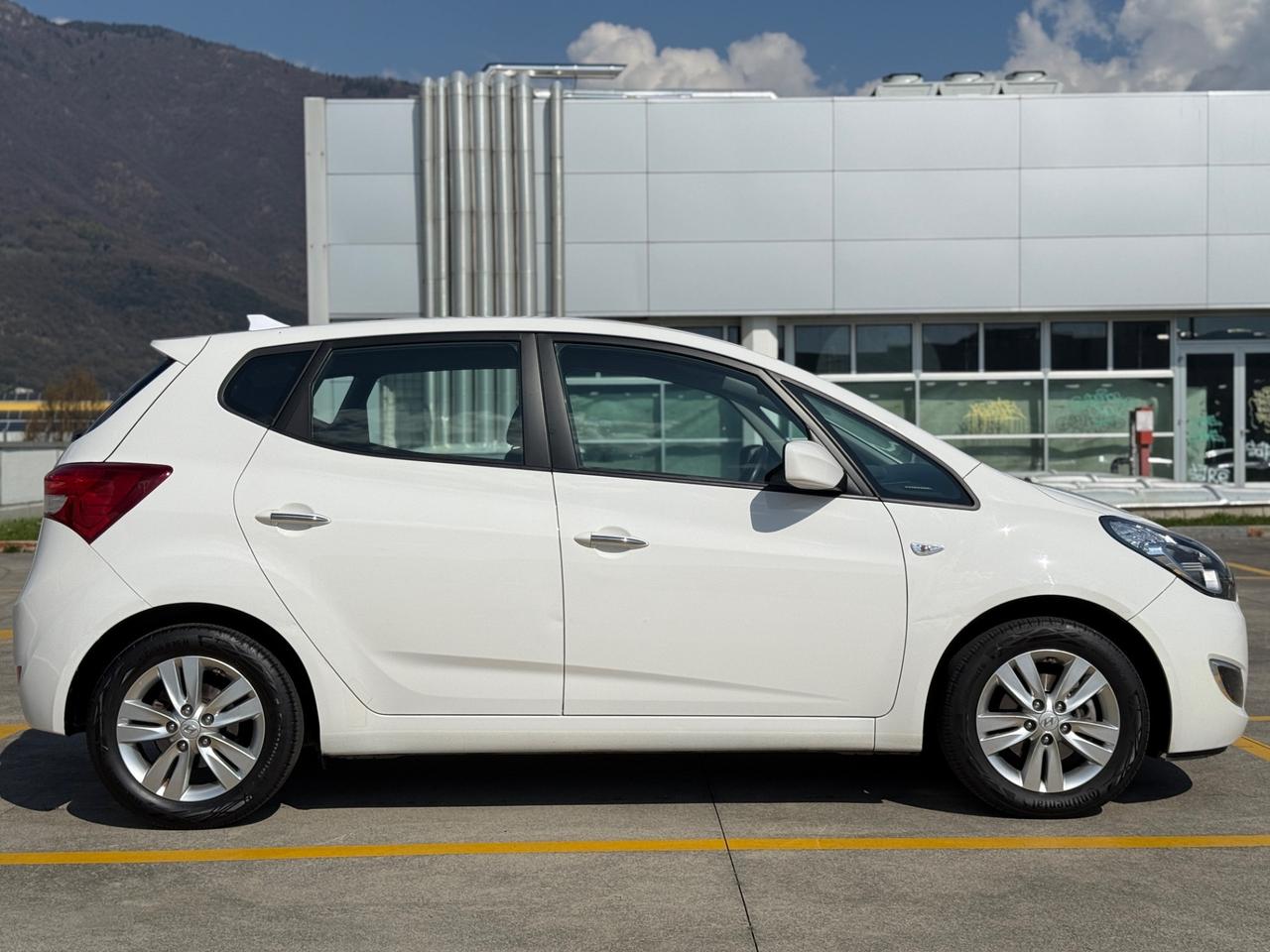 Hyundai iX20 1.4 90 CV Econext Comfort NEOPATENTATI