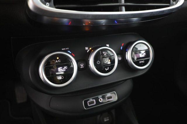 FIAT 500X 500X 1.0 T3 120 CV City Cross