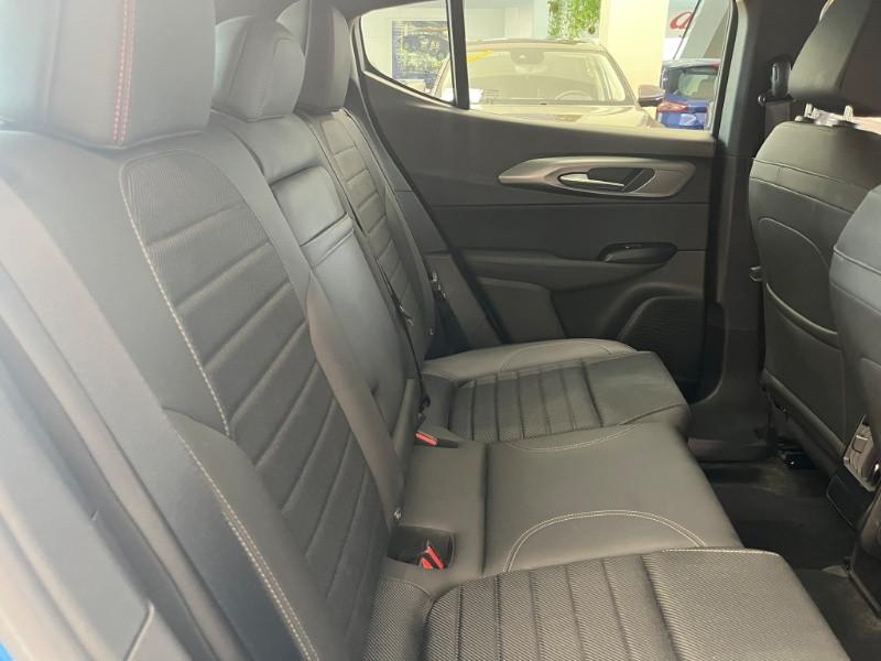 ALFA ROMEO Tonale 1.5 130 CV MHEV TCT7 Sprint