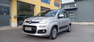 Fiat Panda cc. 1.242 Benzina 69 CV. 4 Cilindri 5 Porte 5 Posti Euro 6B Utilizzabile anche per i Neopatentati.