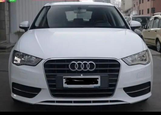 Audi A3 SPB 1.6 TDI S tronic Business