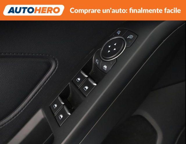 FORD Focus 1.5 EcoBlue 120 CV SW Business