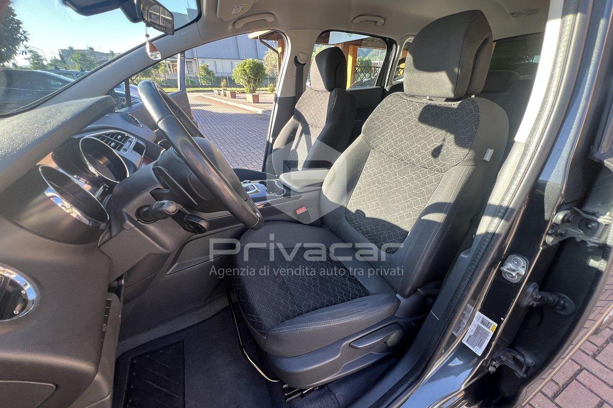 PEUGEOT 3008 1.6 e-HDi 115CV ETG6 Stop&Start Business