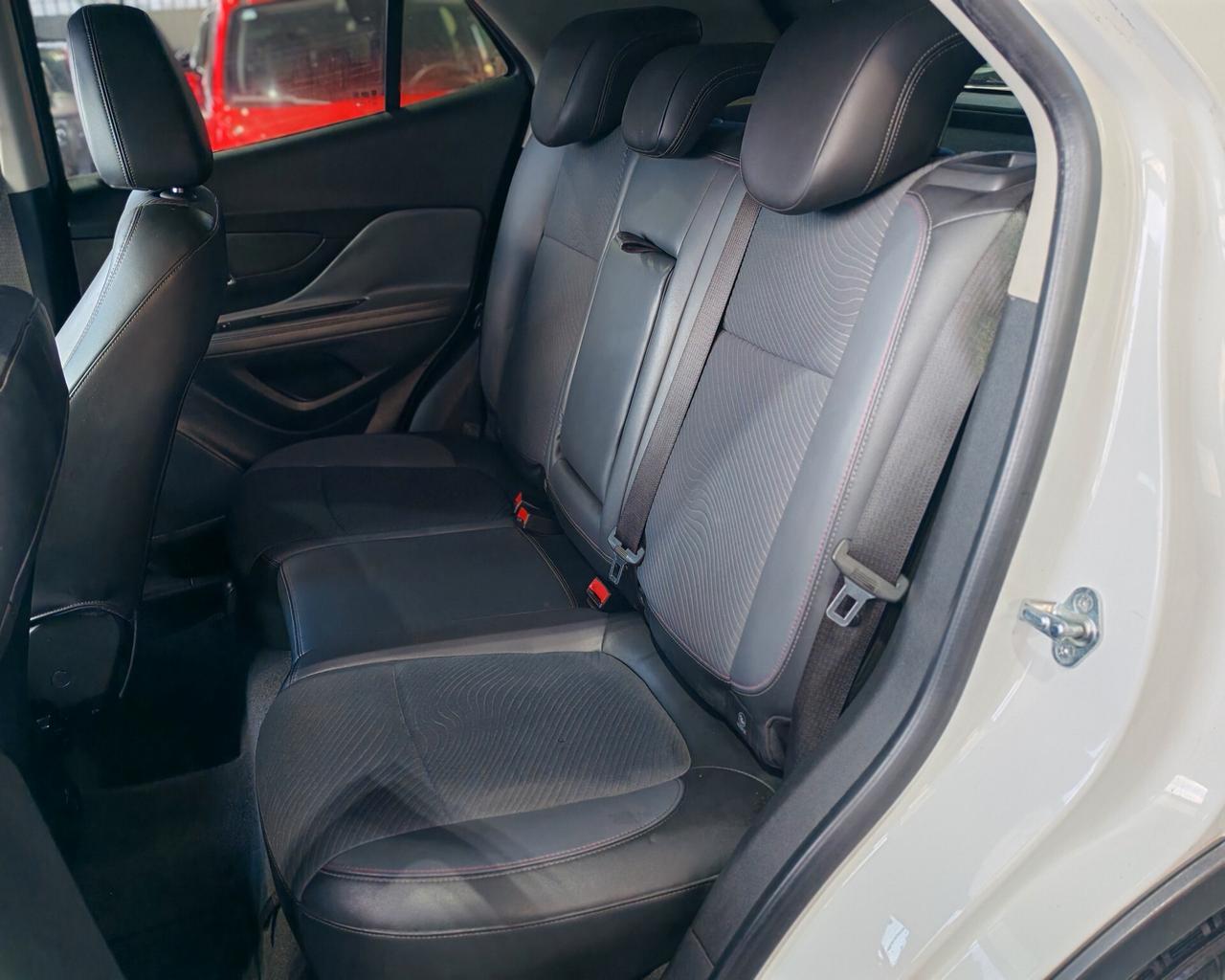 Opel Mokka 1.7 CDTI Ecotec 130CV 4x2 Cosmo