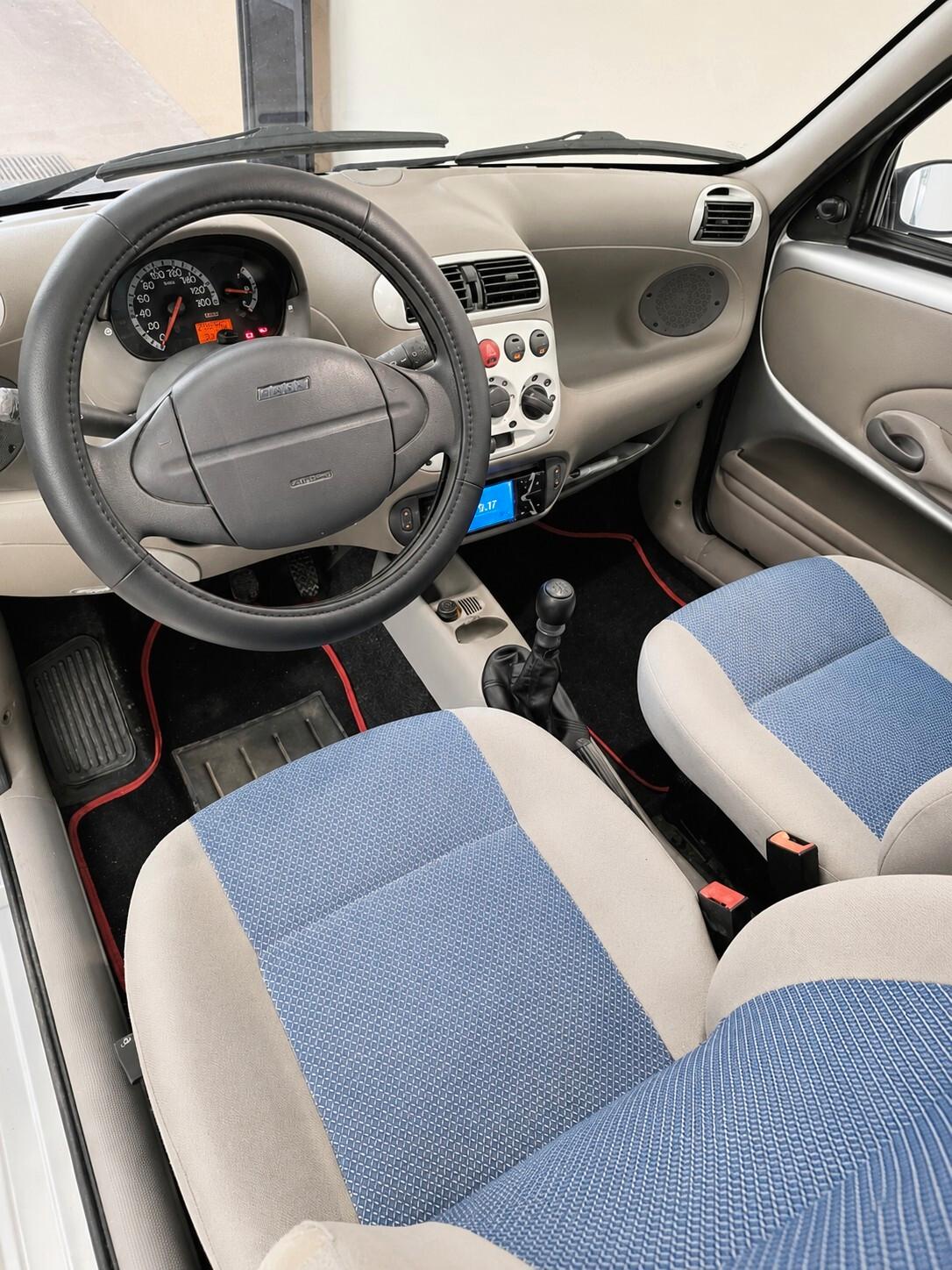 Fiat 600 1.1 Class