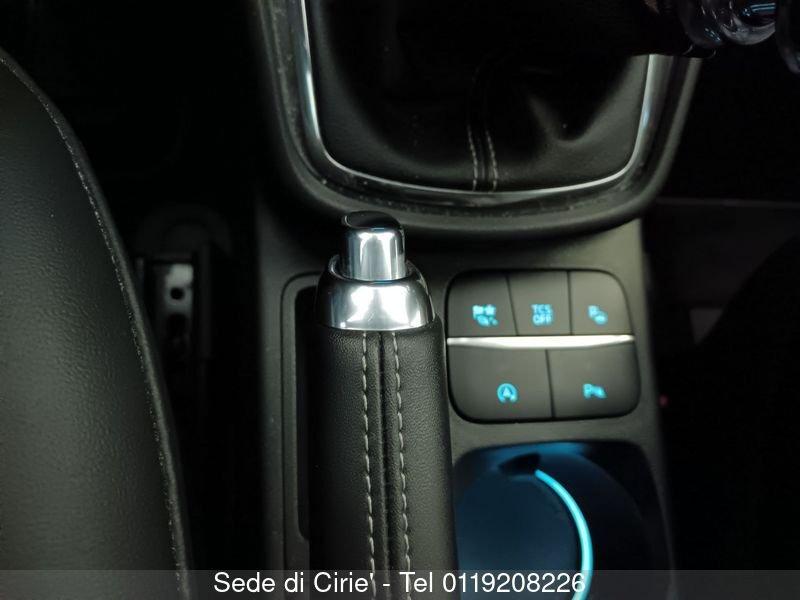 Ford Puma 1.0 EcoBoost Hybrid 155 CV S&S ST-Line X VIGNALE