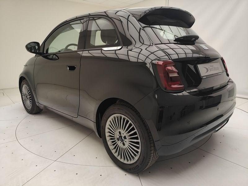 FIAT 500 Hybrid Berlina Torino 1.0Hybrid Berlina