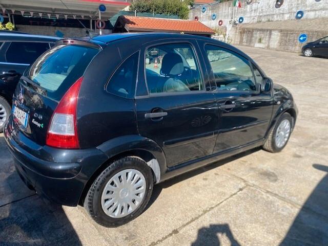 Citroen C3 1.1 Perfect Bi Energy G
