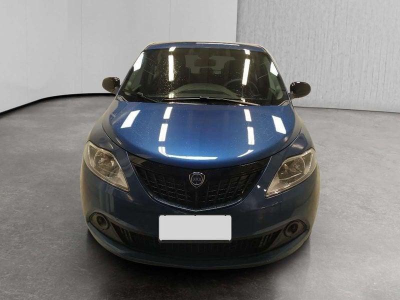 Lancia Ypsilon 1.0 firefly hybrid Oro s&s 70cv