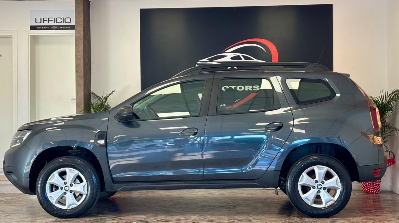 Dacia Duster 1.5 Blue dCi 8V 115 CV 4x2 Prestige