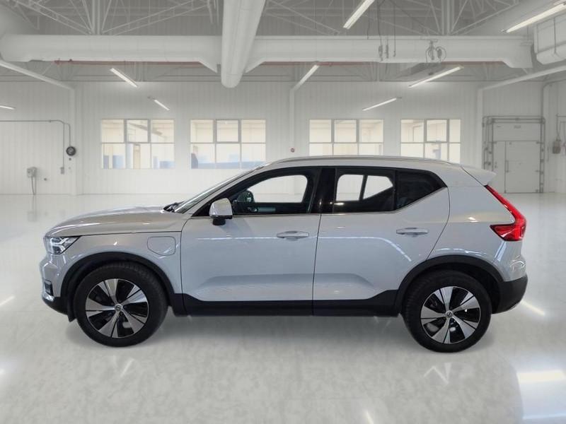VOLVO XC40 T5 Plug-in Hybrid auto Recharge Inscription Expression