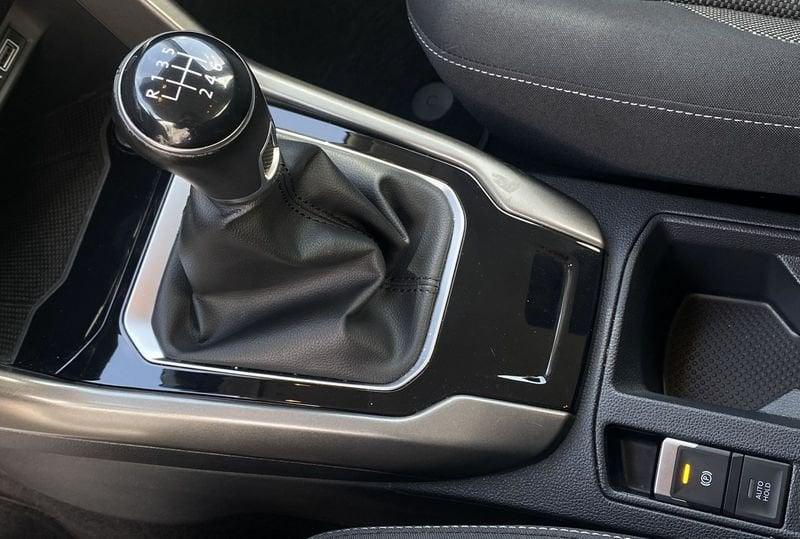 Volkswagen T-Roc Business 1.6 TDI 116CV