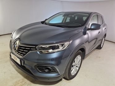 RENAULT KADJAR 1.5 DCI 85KW BLUE BUSINESS EDC