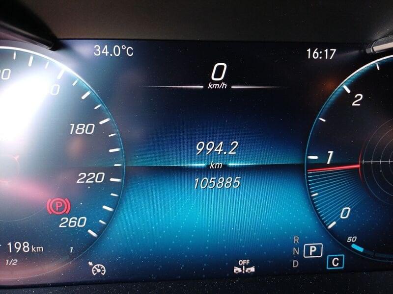 Mercedes-Benz GLC Coupé GLC 220 d 4Matic Coupé Premium Plus NIGHT-PACK