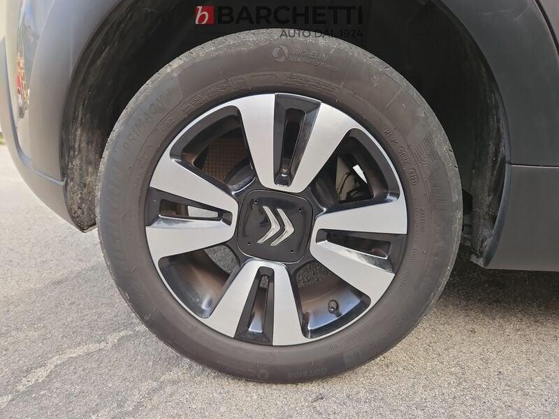 Citroën C3 3ª SERIE PURETECH 83 S&S SHINE