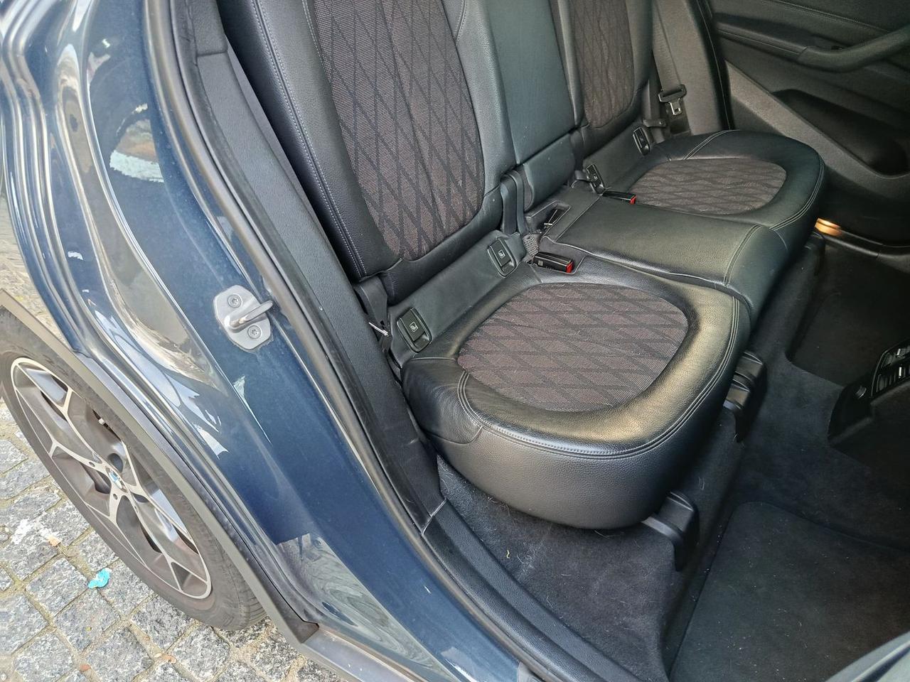 Bmw X1 xLine 20 d #9988