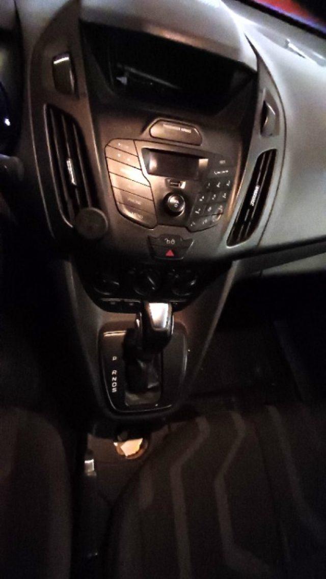 FORD Transit Connect 200 1.5 TDCi 120CV PC aut. Furgone Trend