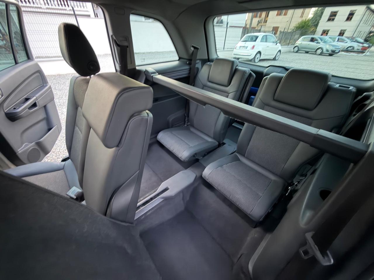 Opel Zafira 1.9 CDTI 120CV Cosmo