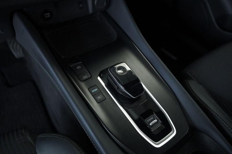 Nissan Qashqai III 2021 1.5 e-power Tekna 2wd