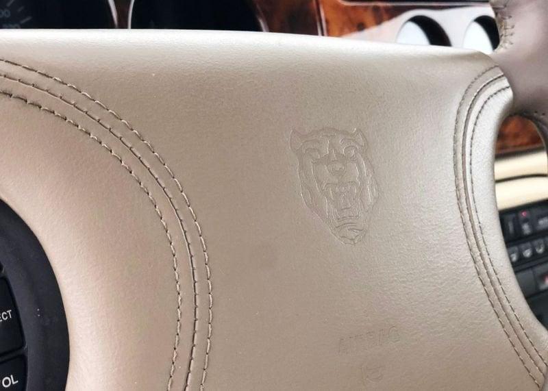 Jaguar XK XK8 4.0 Coupé