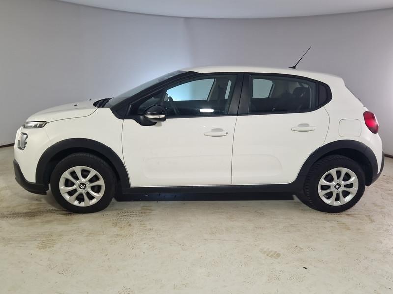 CITROEN C3 BlueHDi 100 S/S Feel 5 PORTE
