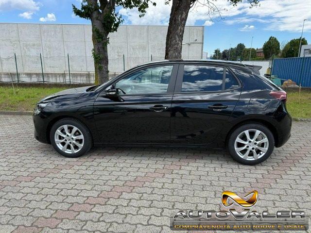 OPEL Corsa 1.2 Blitz Edition,Apple CarPlay