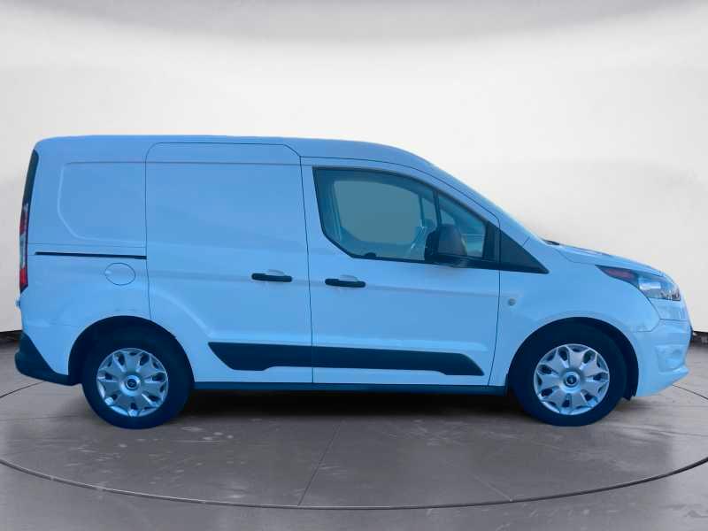 FORD Transit Connect 230 1.6 tdc